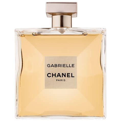 chanel gabrielle avis|Gabrielle Chanel for women.